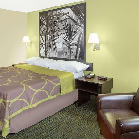 Super 8 By Wyndham Panama City Exteriér fotografie