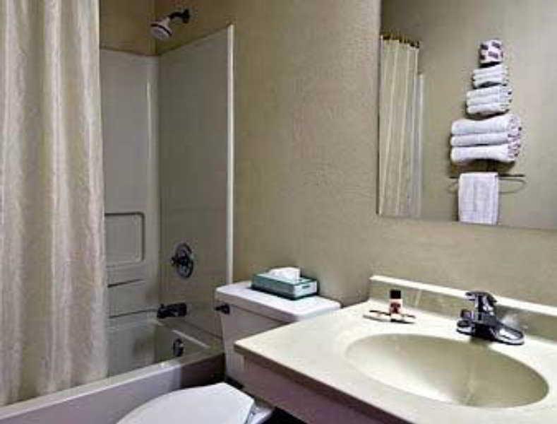 Super 8 By Wyndham Panama City Pokoj fotografie