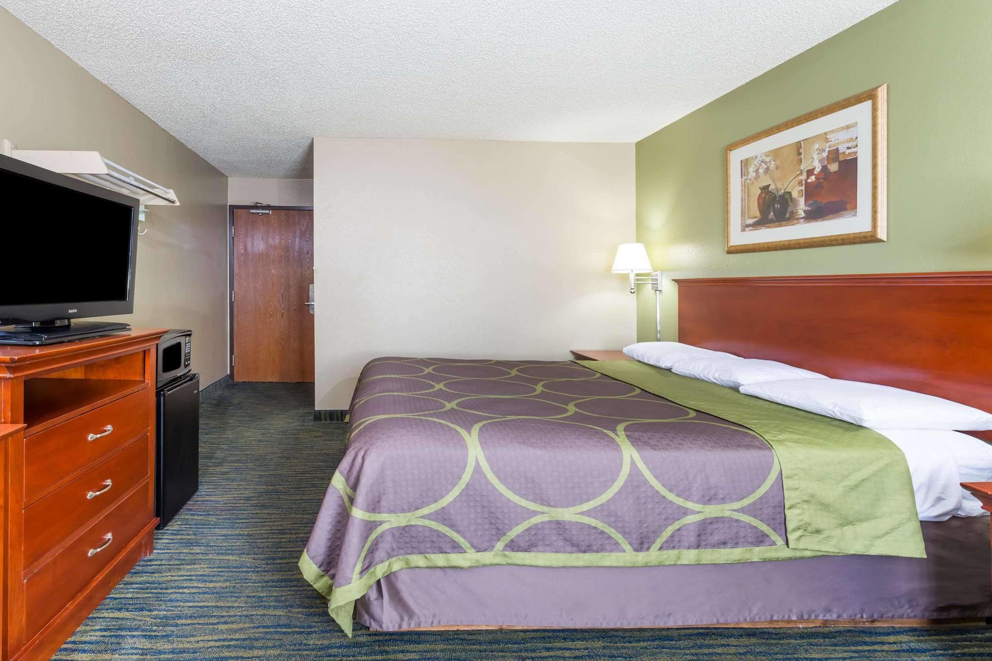 Super 8 By Wyndham Panama City Exteriér fotografie