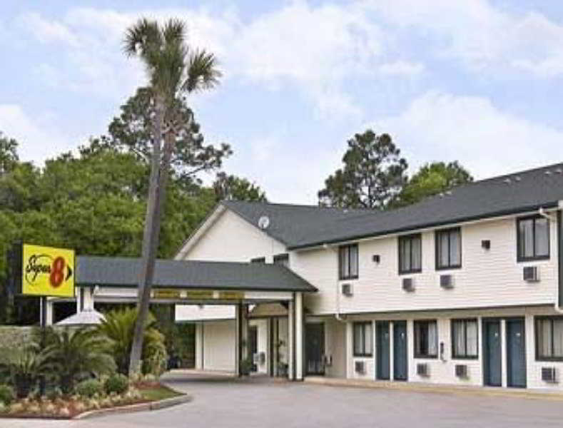 Super 8 By Wyndham Panama City Exteriér fotografie